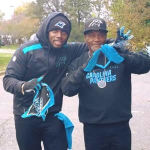 Meet your Posher, Terrence